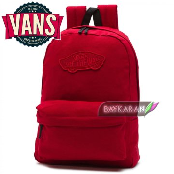 Vans Canta Modelleri