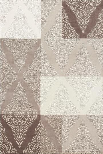 Royal Hali Uskudar Serisi Us04b 100x290 3 Metre Kare Yolluk Hali