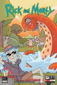 Rick and Morty 05