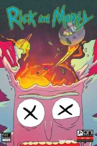 Rick and Morty 12