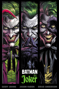 Joker: Üç Joker