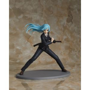 JUJUTSU KAISEN - FIGURE - MINWA KASUMI
