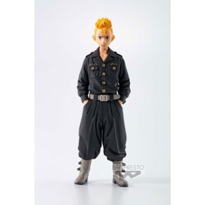TOKYO REVENGERS - TAKEMICHI HANAGAKI FIGURE VOL.2