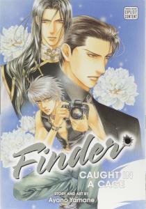 Finder Deluxe Edition: Caught in a Cage: Vol. 2