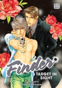 Finder Deluxe Edition: Target in Sight: Vol. 1
