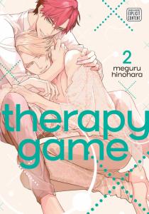 Therapy Game Vol. 2
