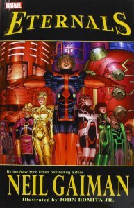 neil gaiman eternals review neil gaiman eternals review