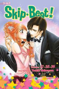 SkipÂ·Beat!, (3-in-1 Edition), Vol. 13