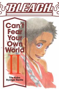 Bleach: Can't Fear Your Own World Vol. 2