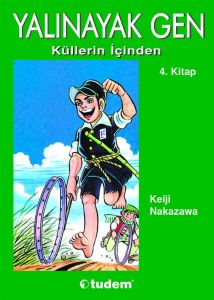 YALINAYAK GEN 4. CİLT
