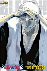 BLEACH 3IN1 TP VOL 07