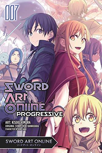 sao progressive vol 5 sao progressive vol 5
