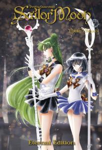 SAILOR MOON ETERNAL EDITION 7