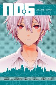 No. 6 Volume 7Â 