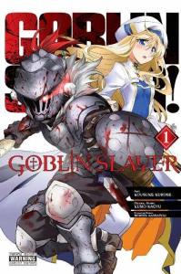 Goblin Slayer Vol. 1