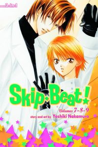 SKIP BEAT 3-IN-1 ED TP VOL 03
