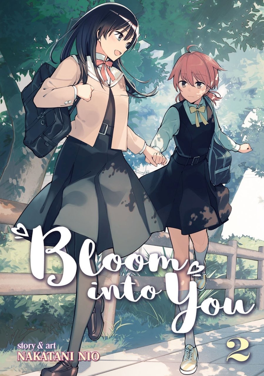 bloom into you season 3 release date