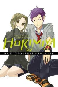 HORIMIYA VOL 2