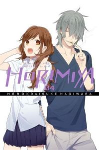 HORIMIYA VOL 4