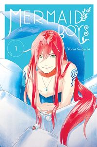 MERMAID BOYS VOL 1