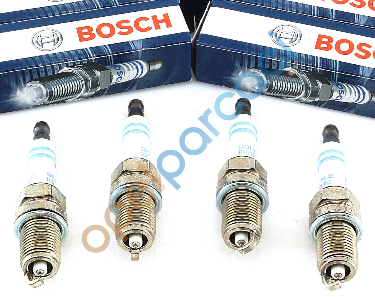Opel Astra J 1 4 Turbo Atesleme Bujisi Takimi Bosch