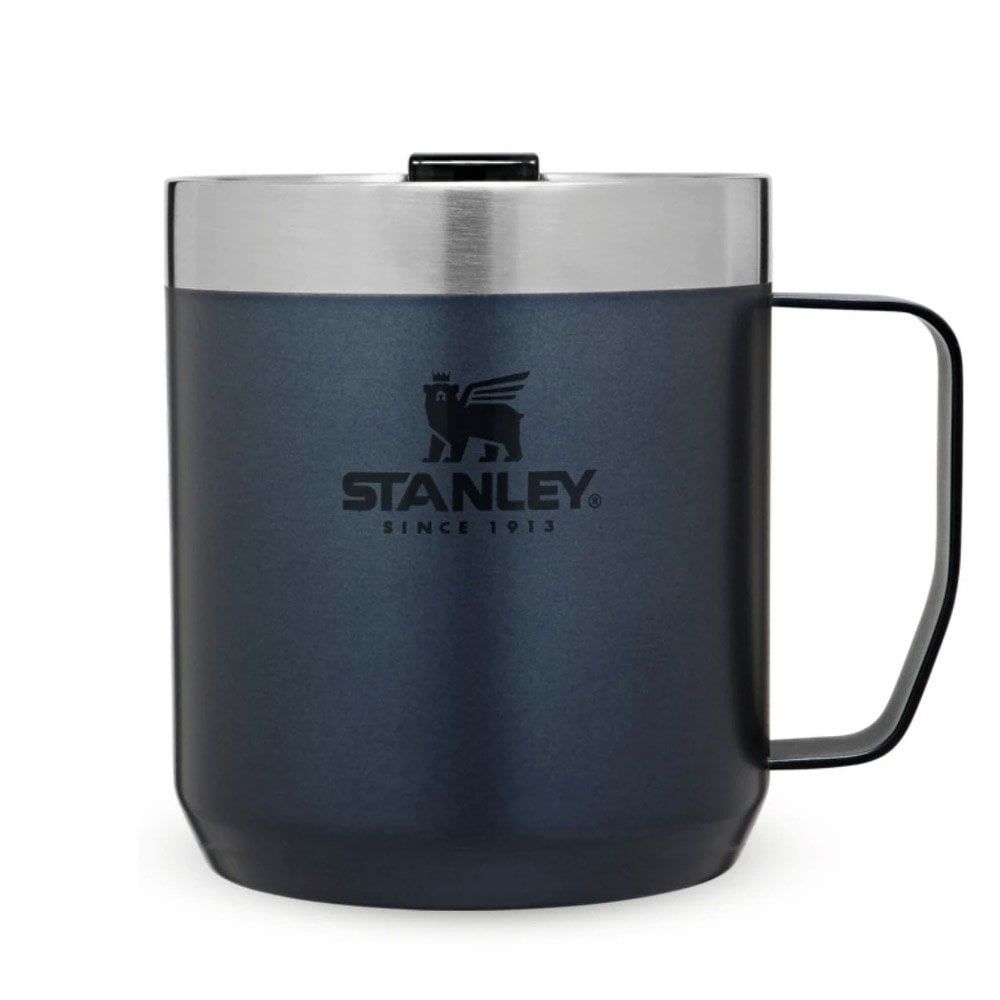 Stanley Klasik Paslanmaz Çelik Termos Bardak 0 35 LT