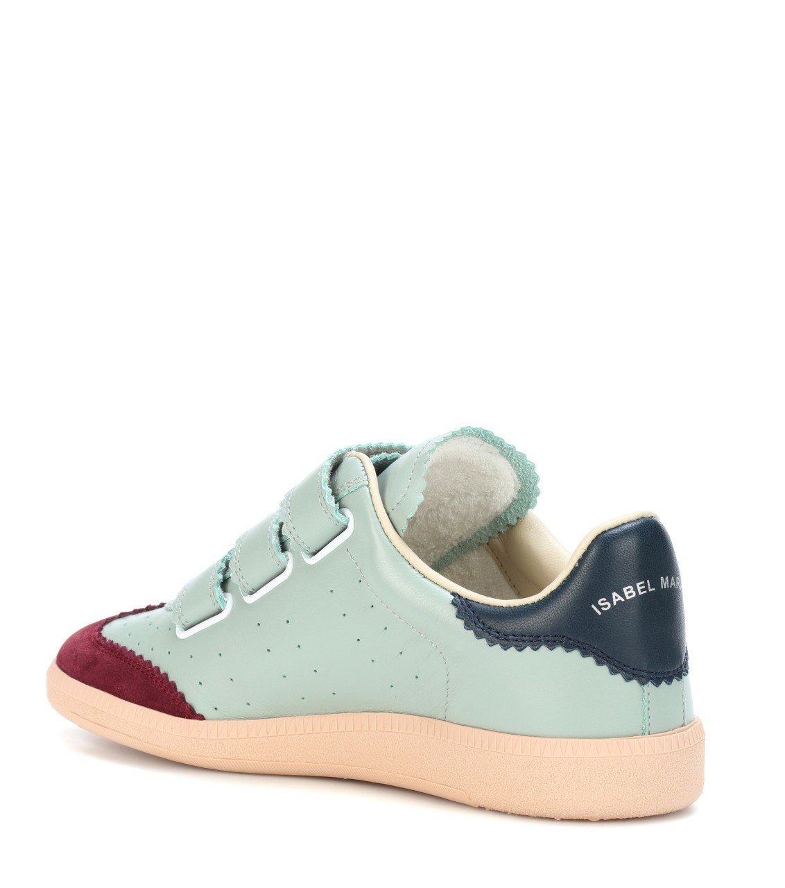 beth sneakers isabel marant