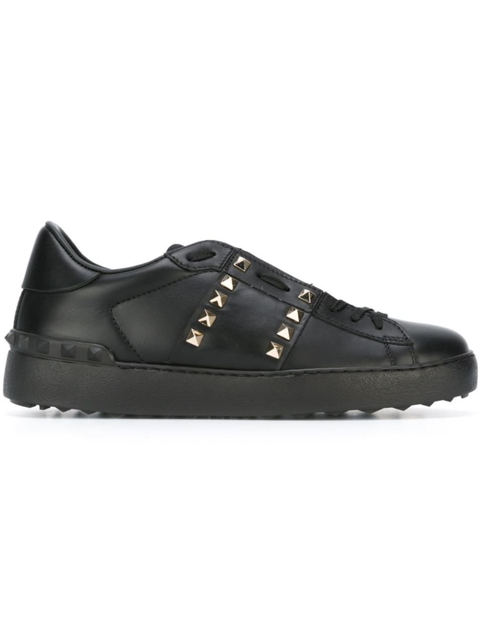 sneakers rockstud untitled