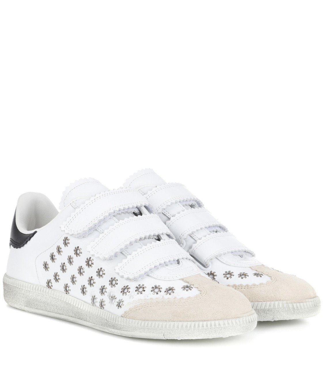 isabel marant beth sneakers 39