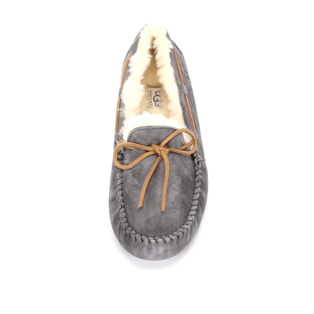 ugg dakota slippers pewter
