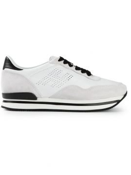 h222 sneaker ayakkabi beyaz