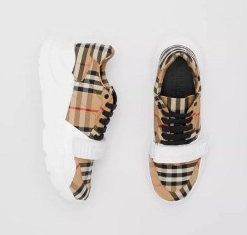 burberry classic check