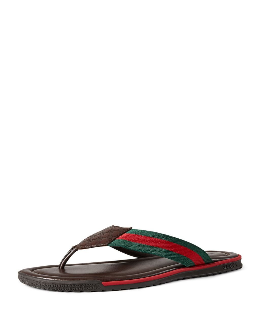 gucci kings mule with horsebit