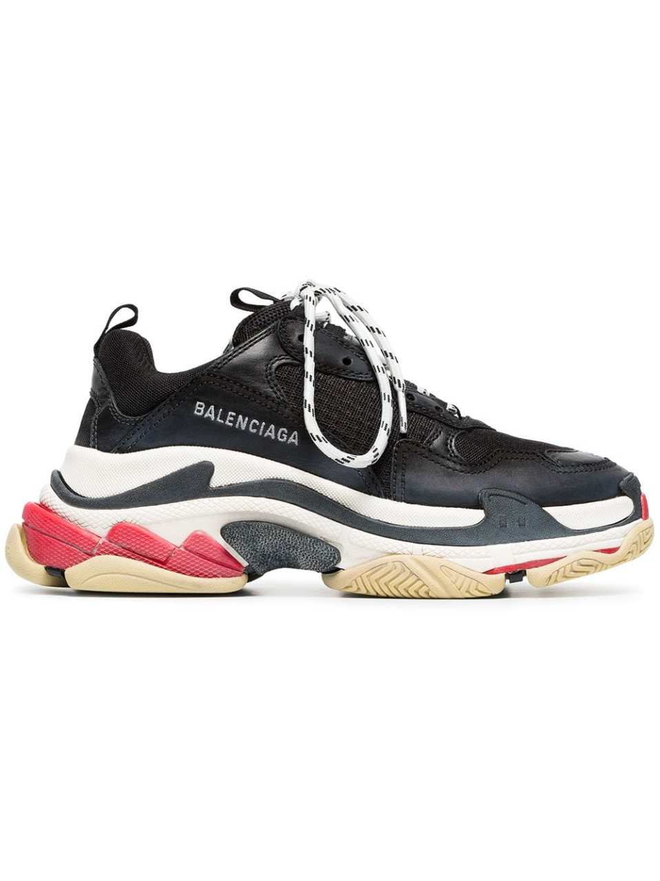 Satin Al Balenciaga Cocuk S Ayakkabi Online Fashiola Com Tr
