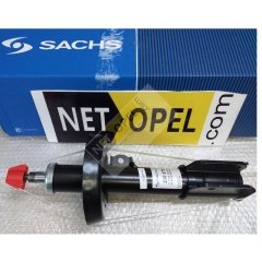Opel Astra G Amortisor On Sag Orjinal