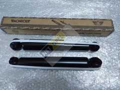 Monroe Opel Astra H Amortisor Arka Takim Monroe Net Opel