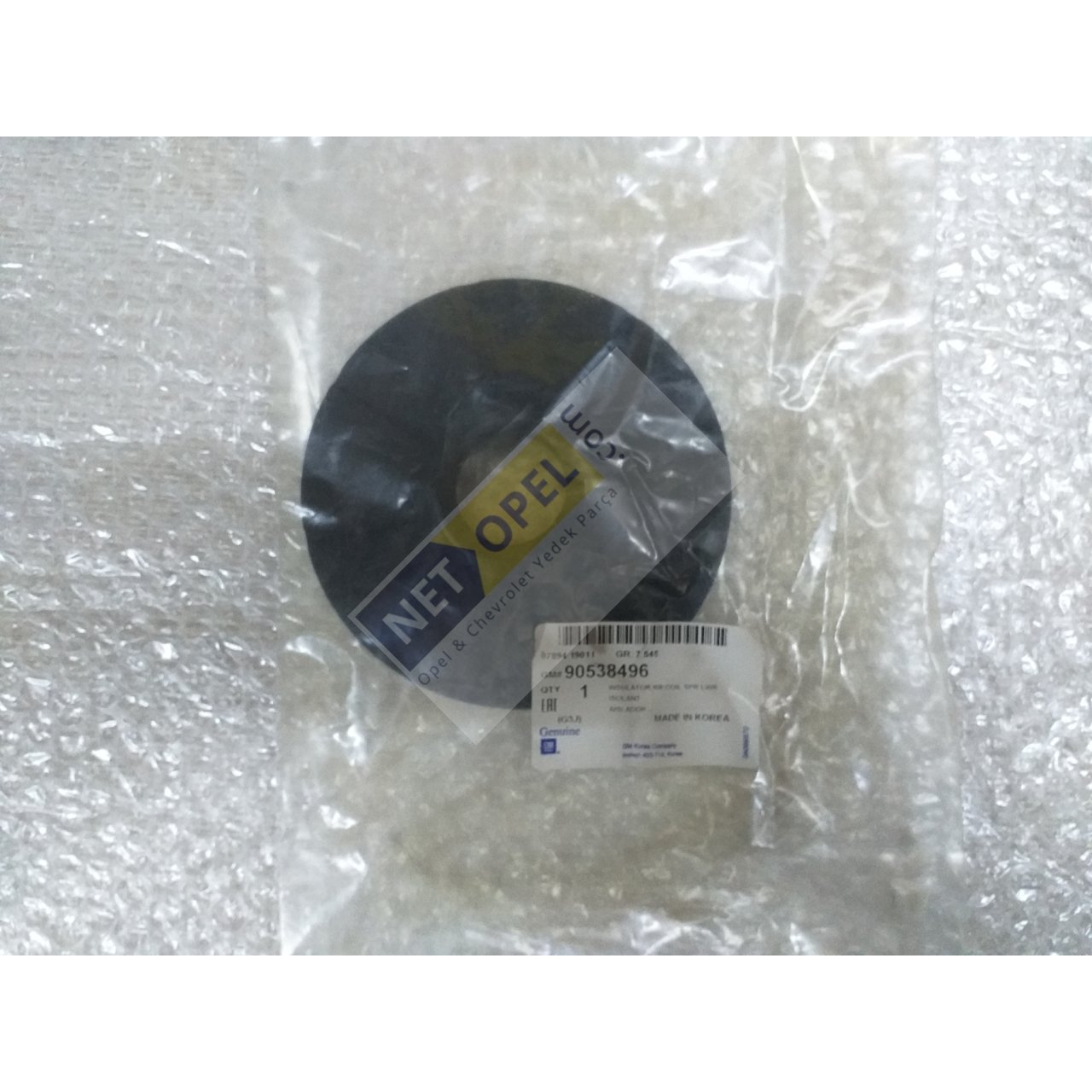 Gm Opel Astra G Amortisor Helezon Takozu Get Lastigi Arka Gm Net Opel