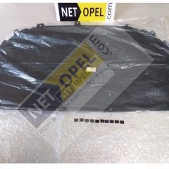 Erkurt Opel Astra G Kaput Kecesi Halisi Net Opel