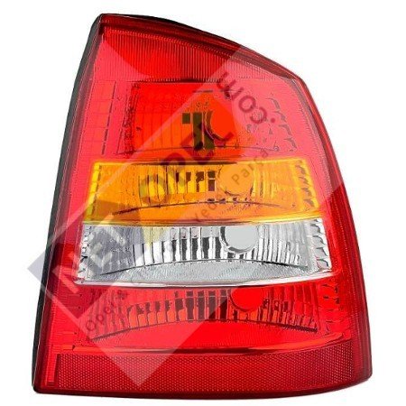 Magneti Marelli Opel Astra G Stop Lambasi Arka Far Hb Sag Orjinal Net Opel