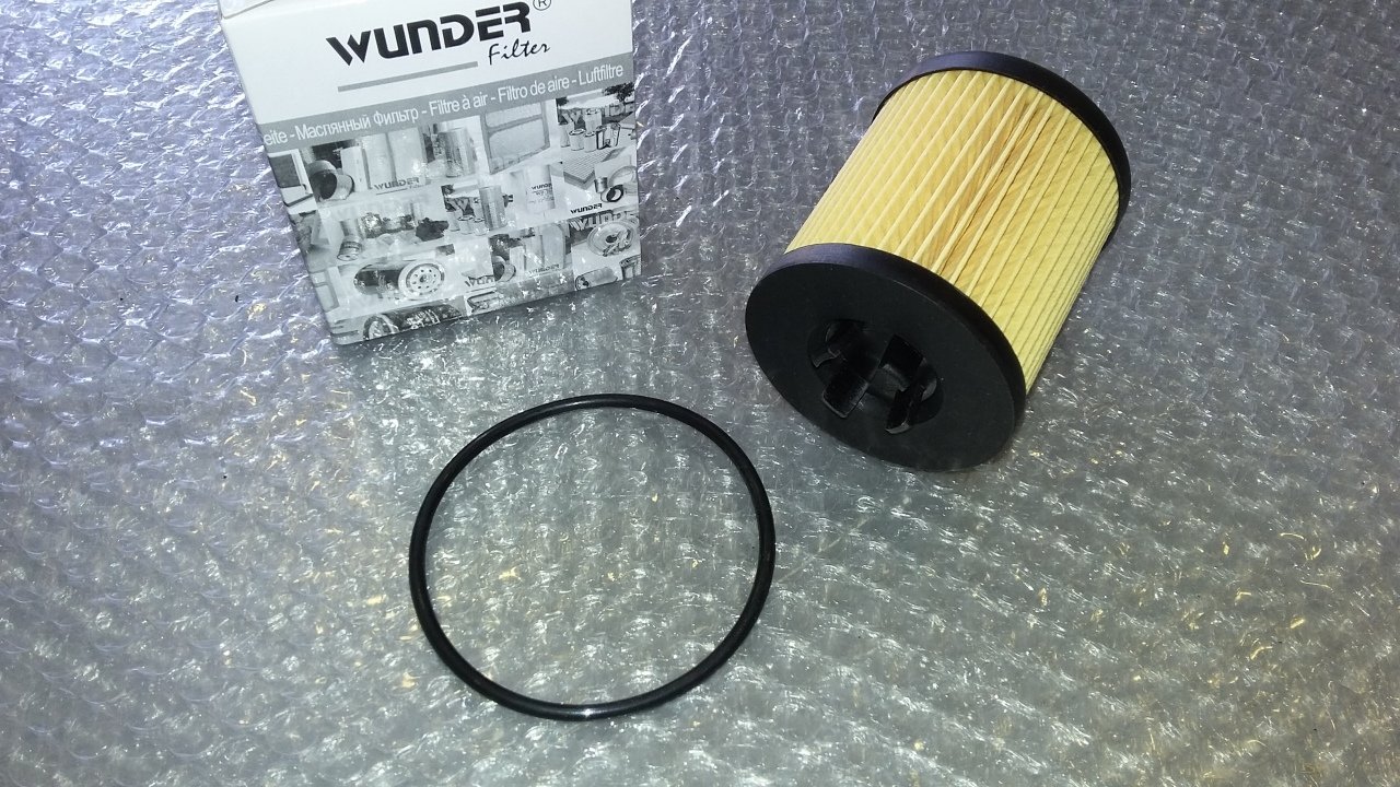 Wunder Opel Astra G Yag Filtresi 1 8 Motorlar Wunder Marka Net Opel