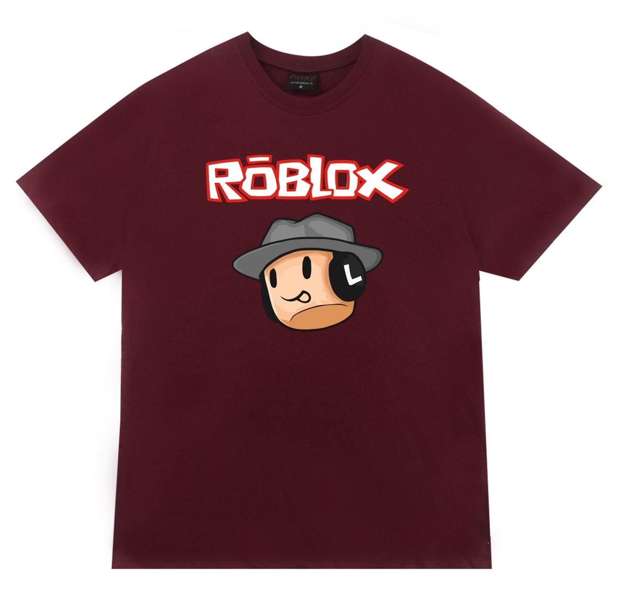 Roblox Buyuk Beden Tisort - roblox t shirt rozet