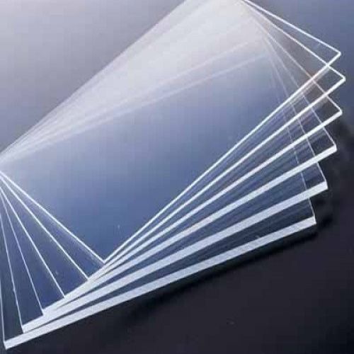 2 Mm Solid Polikarbonat Levha