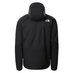 the north face triclimate fleece