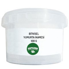 Bitkisel Yumurta İkamesi Yumurta Muadili 100 g