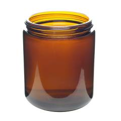 Amber Cam Kavanoz 210 ml