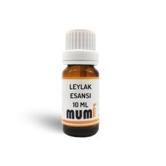 Mum Esansı Leylak 10 ml