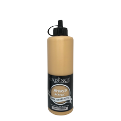 Akrilik Boya Amber Tüm Yüzeyler 500 ml