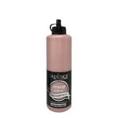 Akrilik Boya Pudra Pembe Tüm Yüzeyler 500 ml