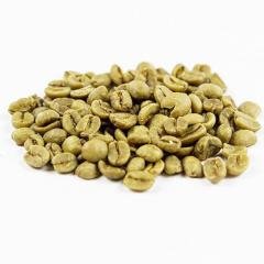 Kostarika Tres Nubes Shp Ep Arabica Çiğ Kahve Çekirdeği 100 g