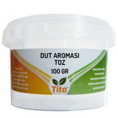 Toz Dut Aroması 100 g